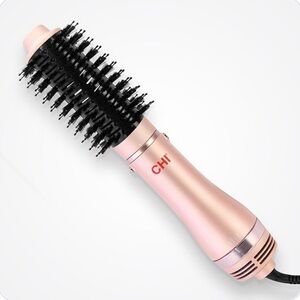 CHI Rose Gold Hair Styling Brush
